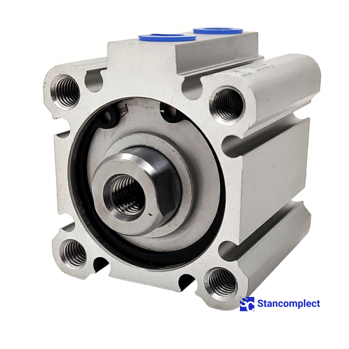 Pneumatic cylinder CQ2A32-20D for KDT drilling machines